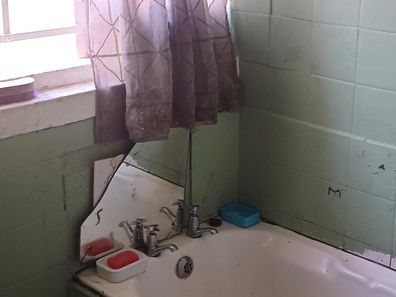 3 Bedroom Property for Sale in New Woodlands Western Cape